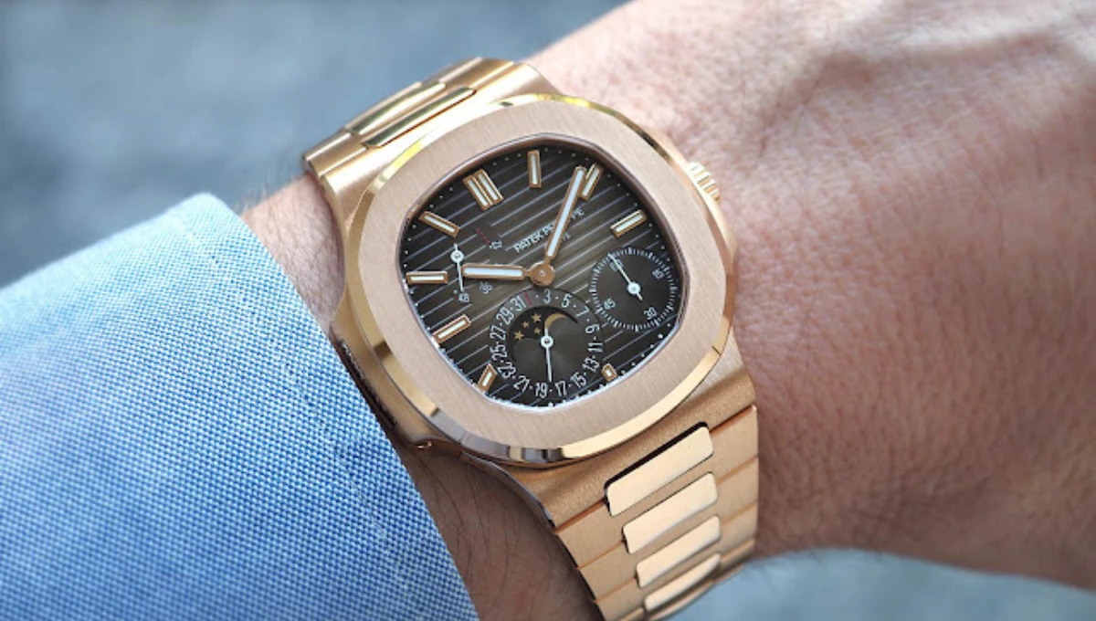 patek phillipe