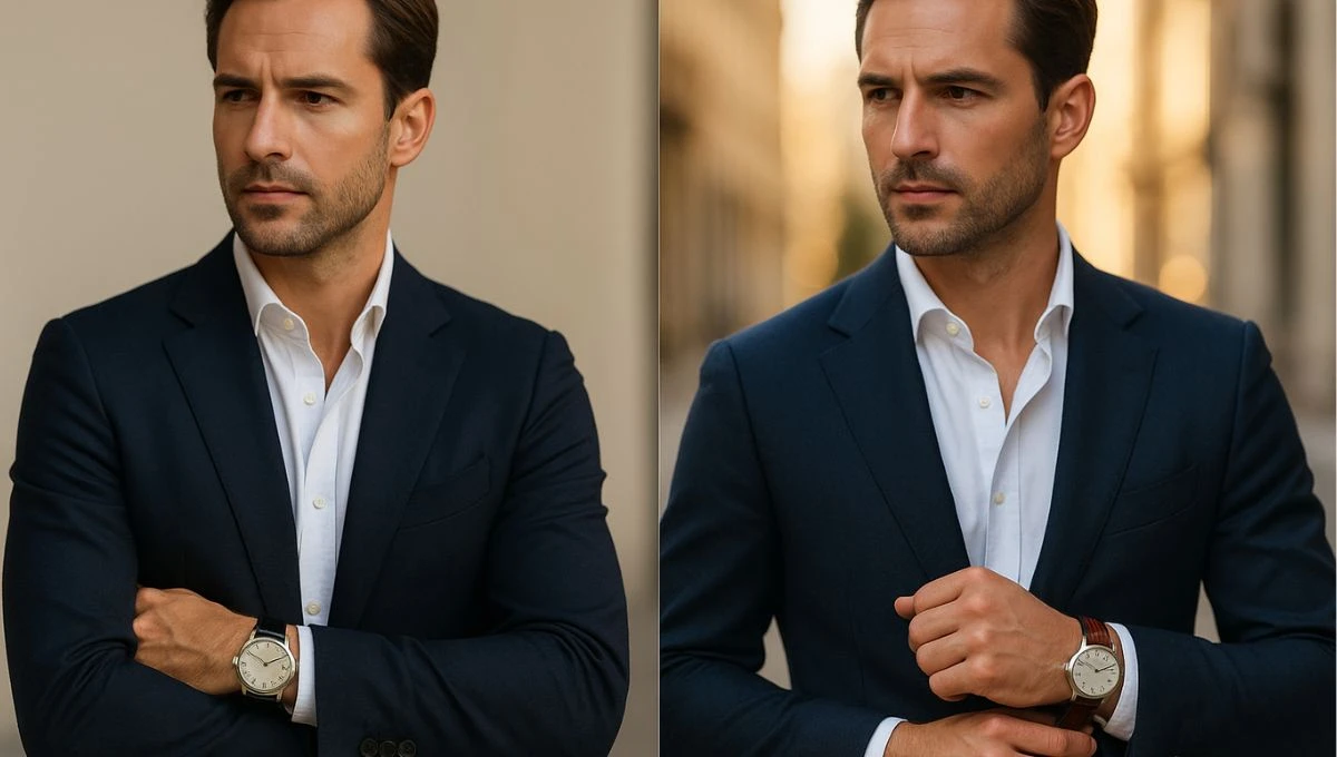 A Gentleman's Guide to Matching Your Patek Philippe Strap