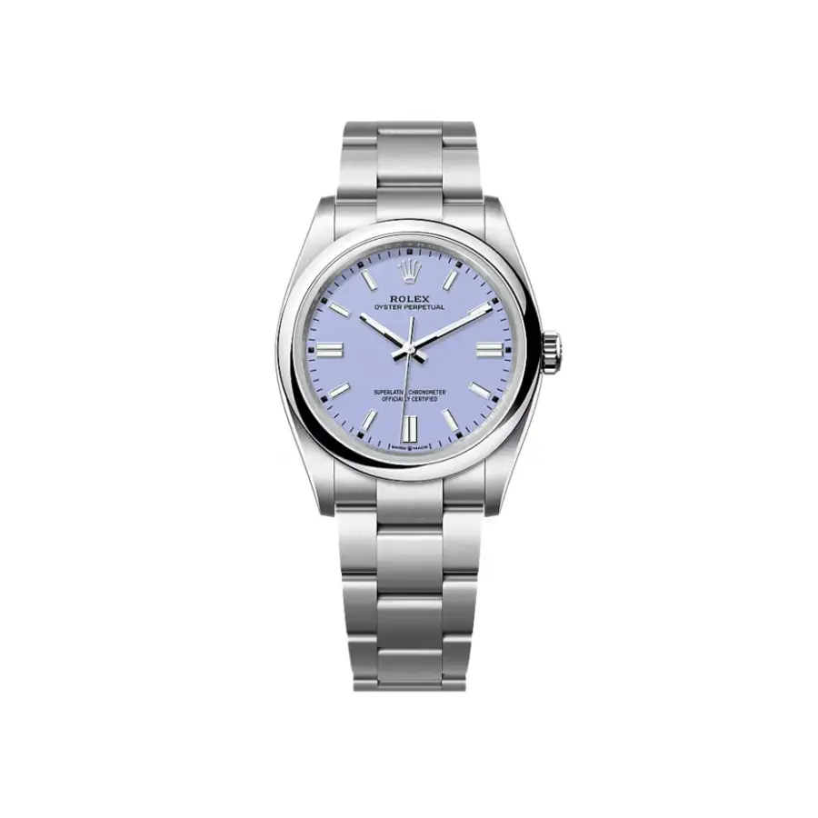 Rolex Oyster Perpetual 31 Ref. M277200-0014