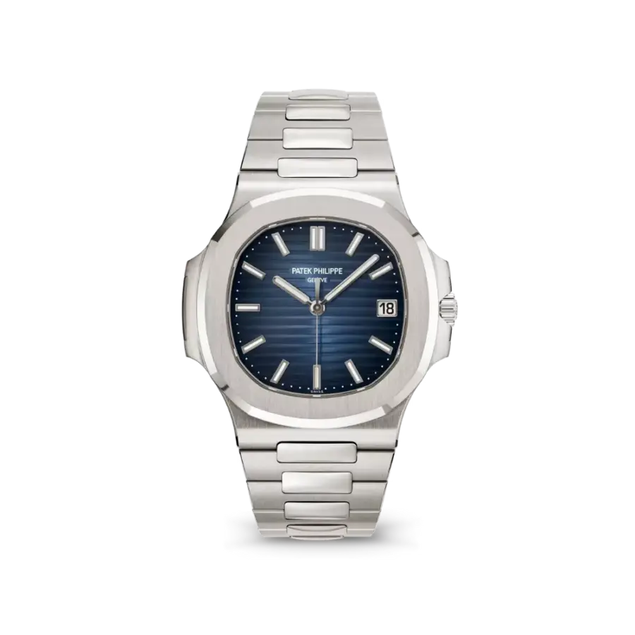 Patek Philippe Nautilus Watch – 5712/1A-001