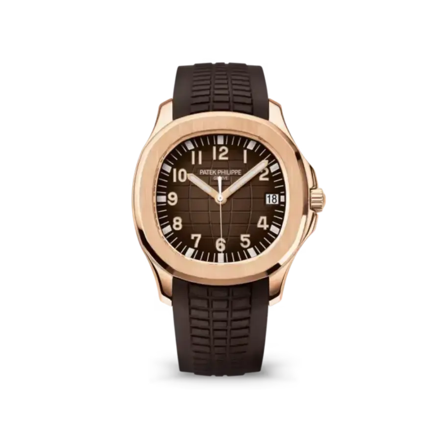 Patek Philippe Aquanaut 5167R-001