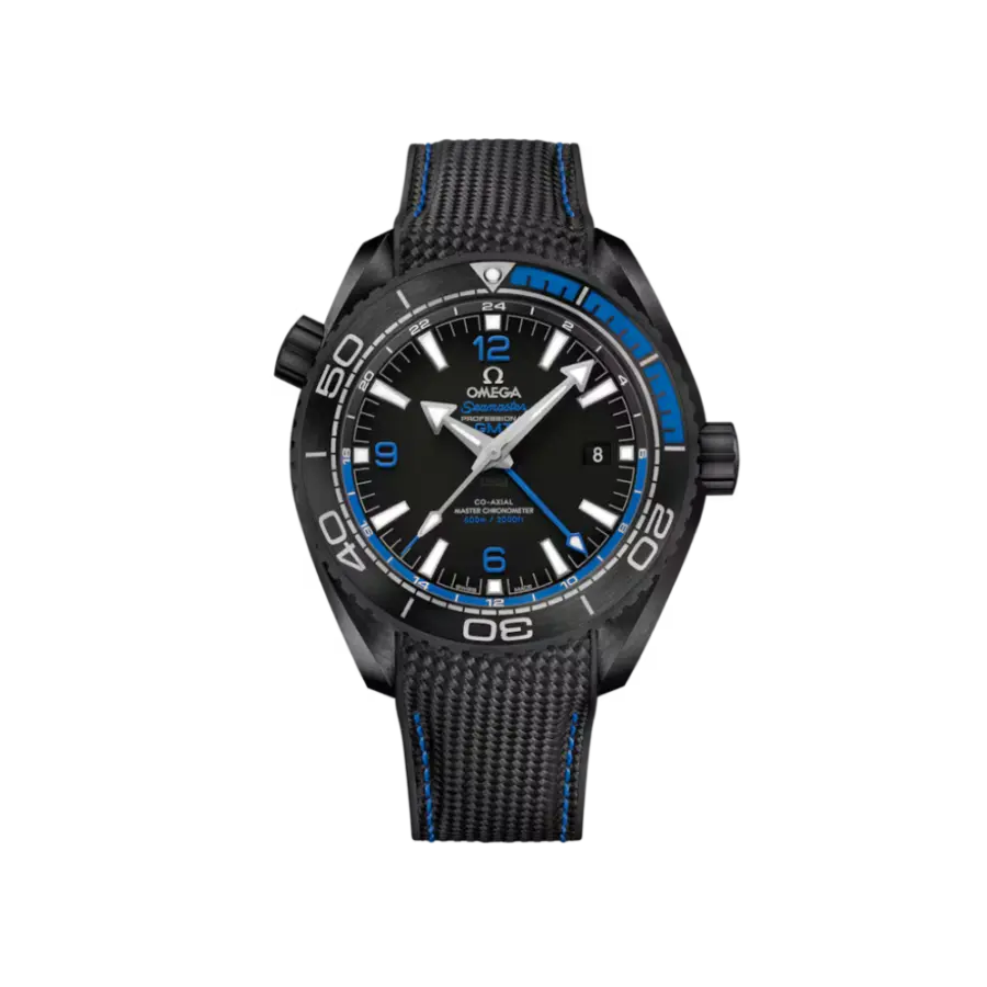 Omega Seamaster PLANET OCEAN Ref# 215.92.46.22.01.002