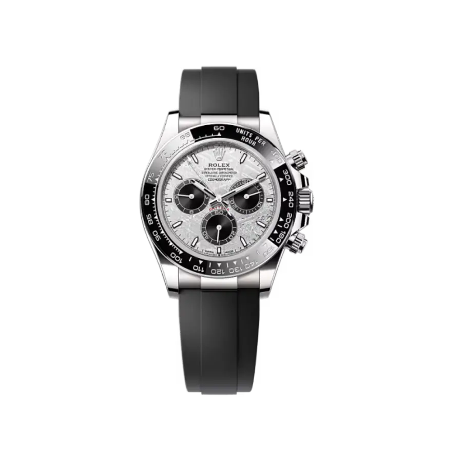 Rolex Cosmograph Daytona 40mm – Ref. 126519LN-0007