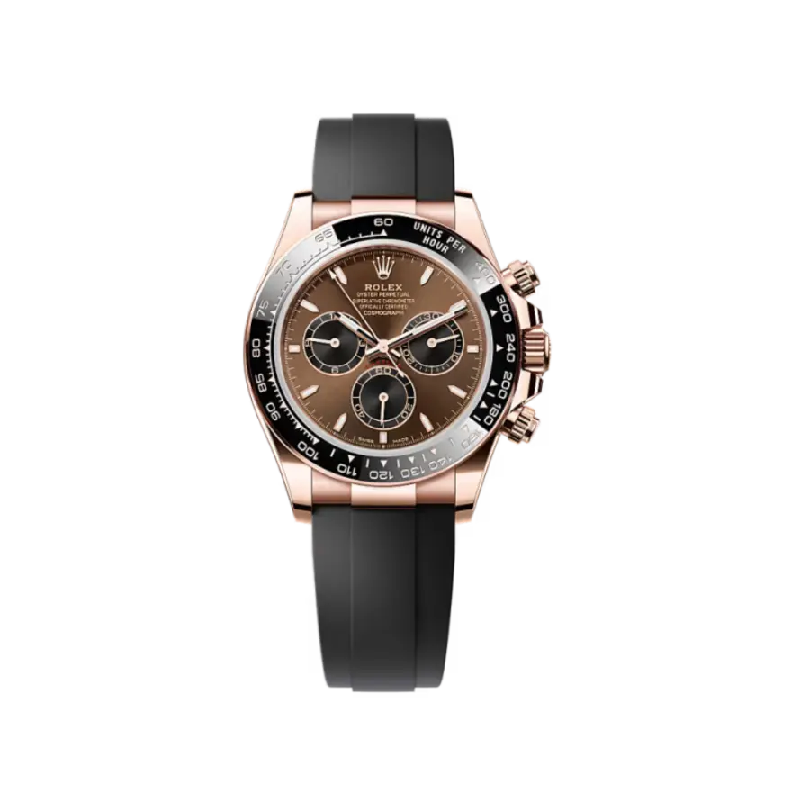 Rolex Cosmograph Daytona 40mm -Ref.126515LN-0010