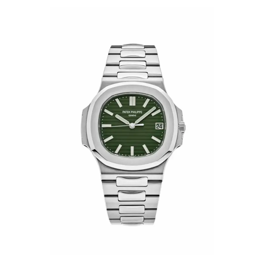 Patek Philippe Nautilus 5711-1A-014