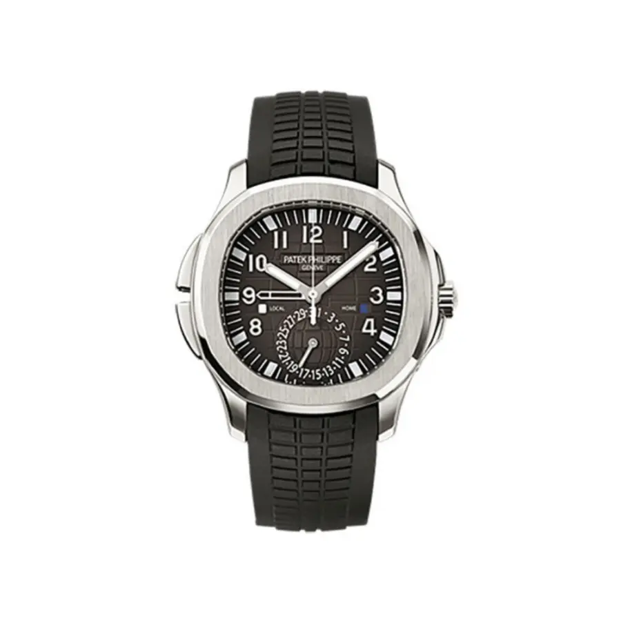 Patek Philippe Men's Watch 5164A-001