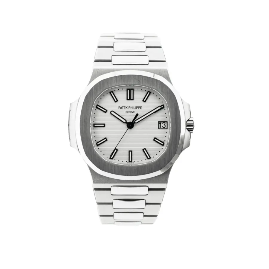 Patek Philippe Mens Watch 5711-1A-011