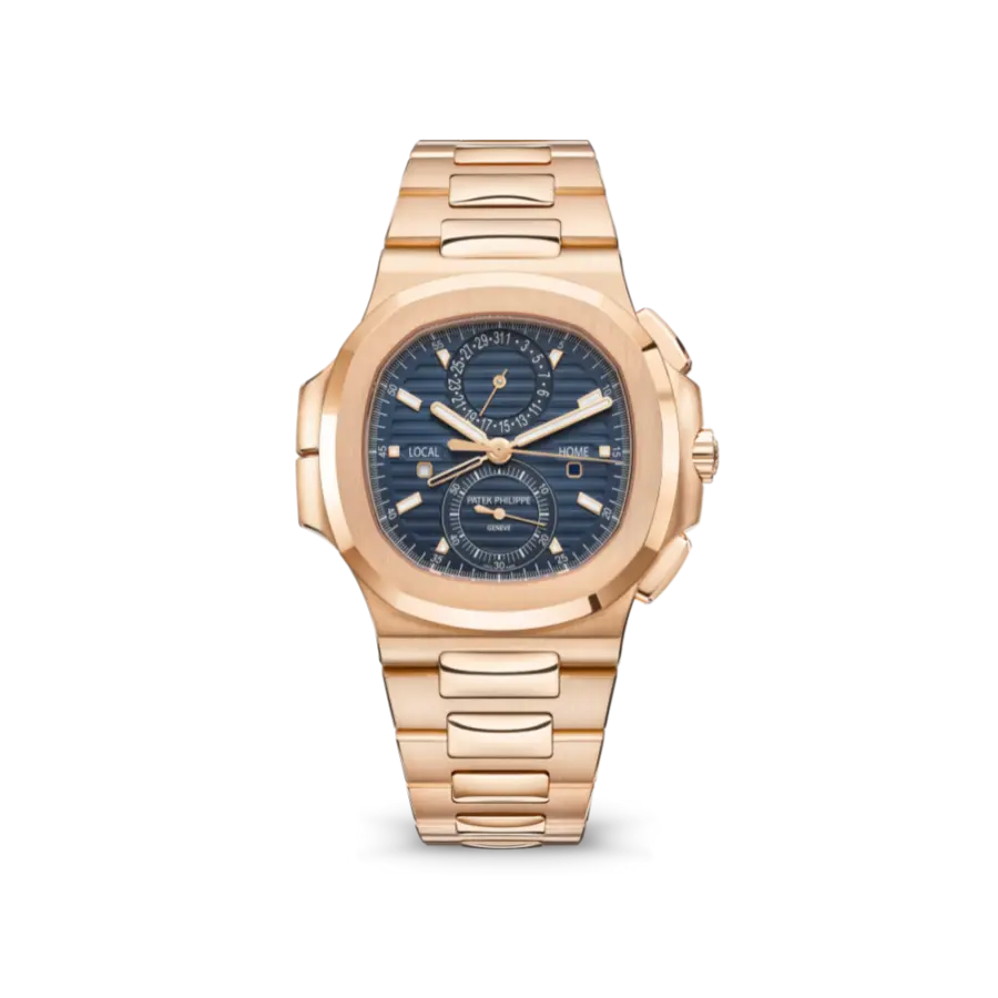Patek Philippe Nautilus Ref. 5990/1R‑001
