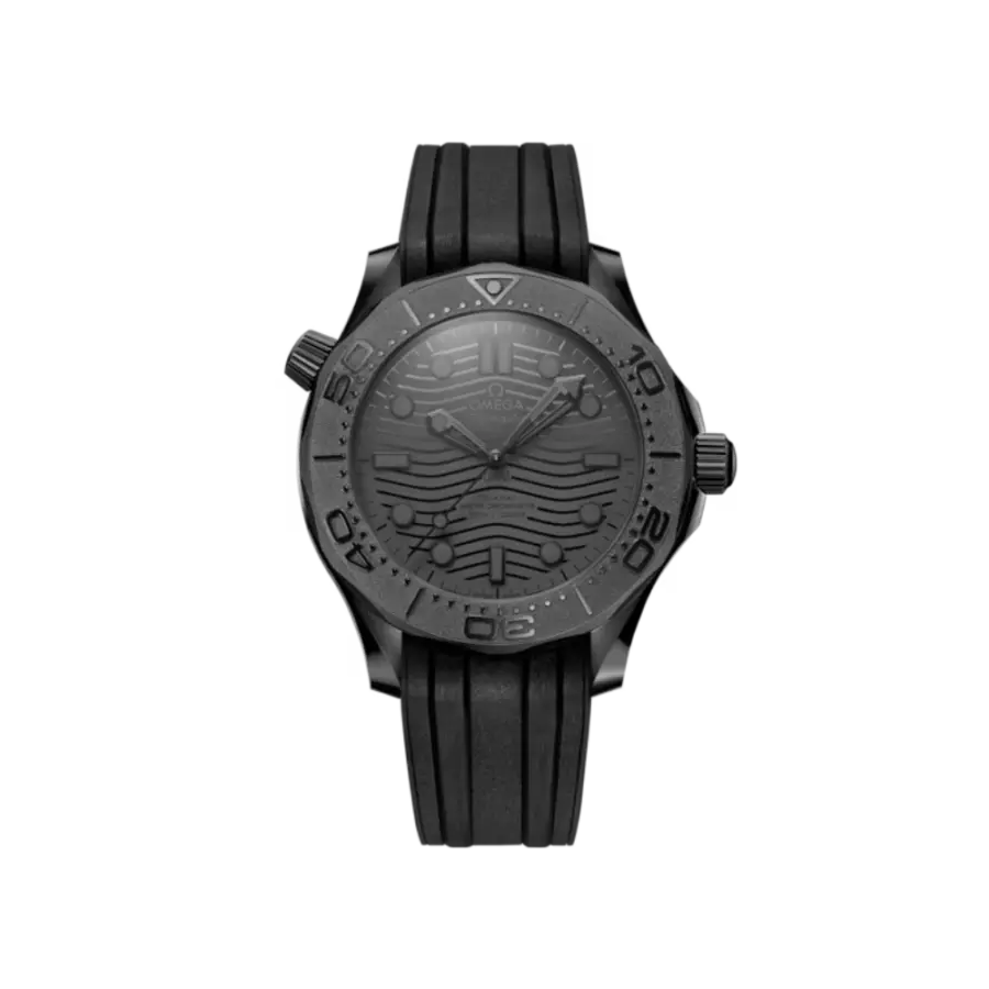 Omega Seamaster DIVER Ref# 210.92.44.20.01.003