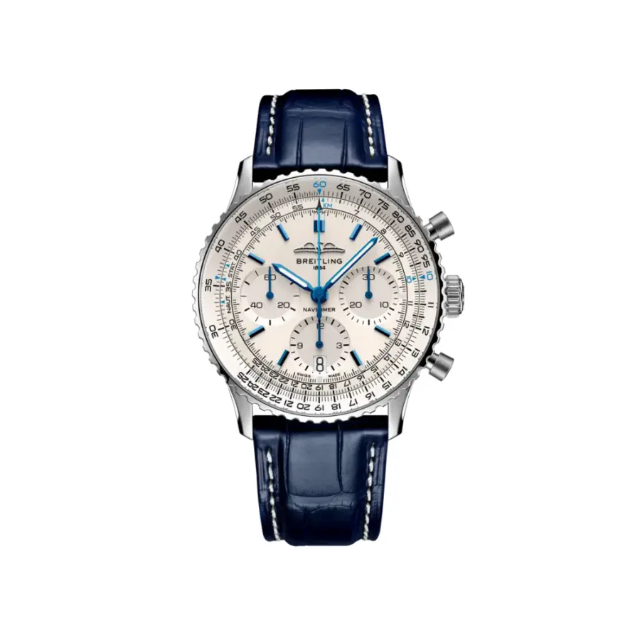 Breitling Navitimer B01 Chrono Ref#AB0139A71G1P1