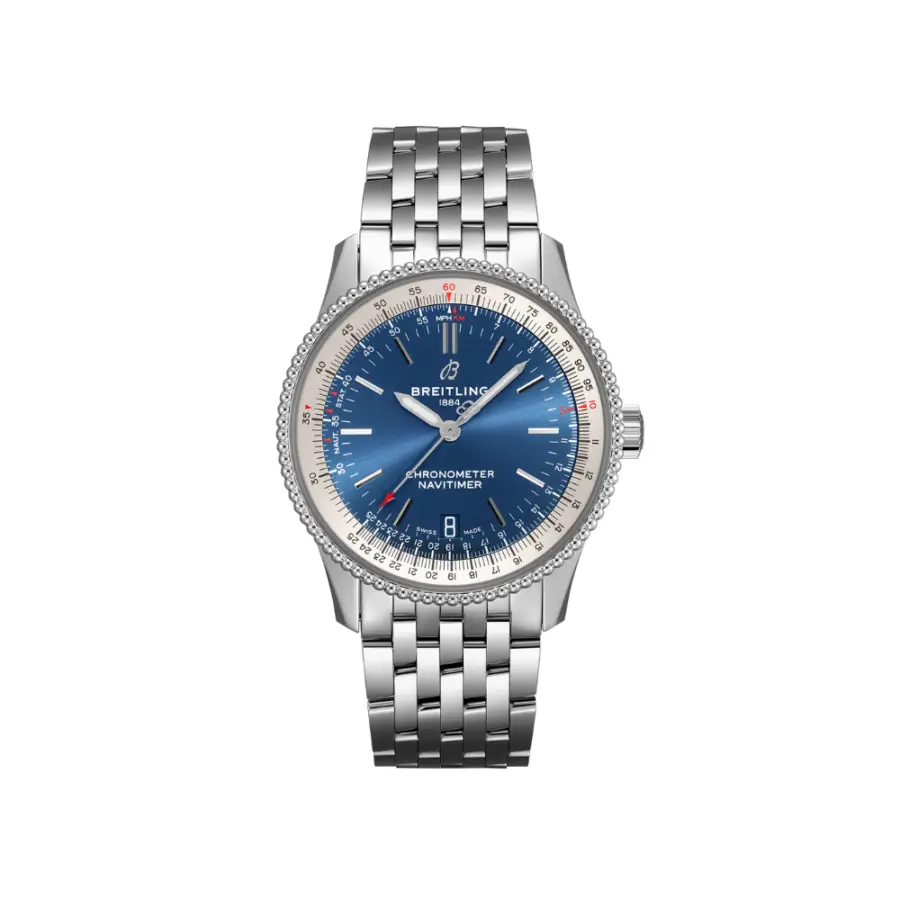 Breitling Navitimer Automatic Ref# A17325211C1A1