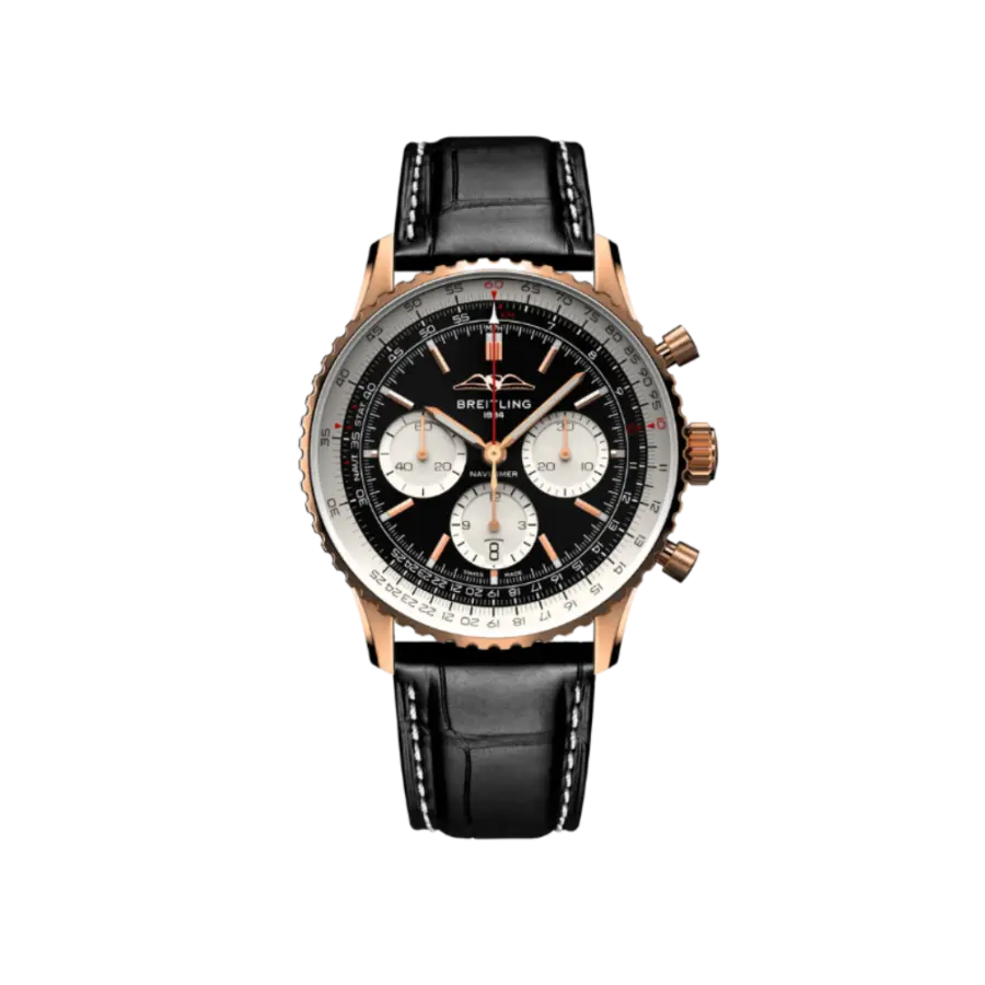 Navitimer B01 Chronograph – RB0138211B1P1