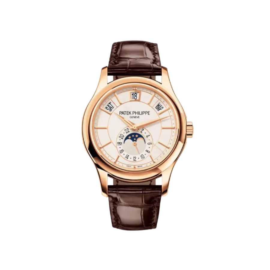 Patek Philippe Ref. 5205R-001
