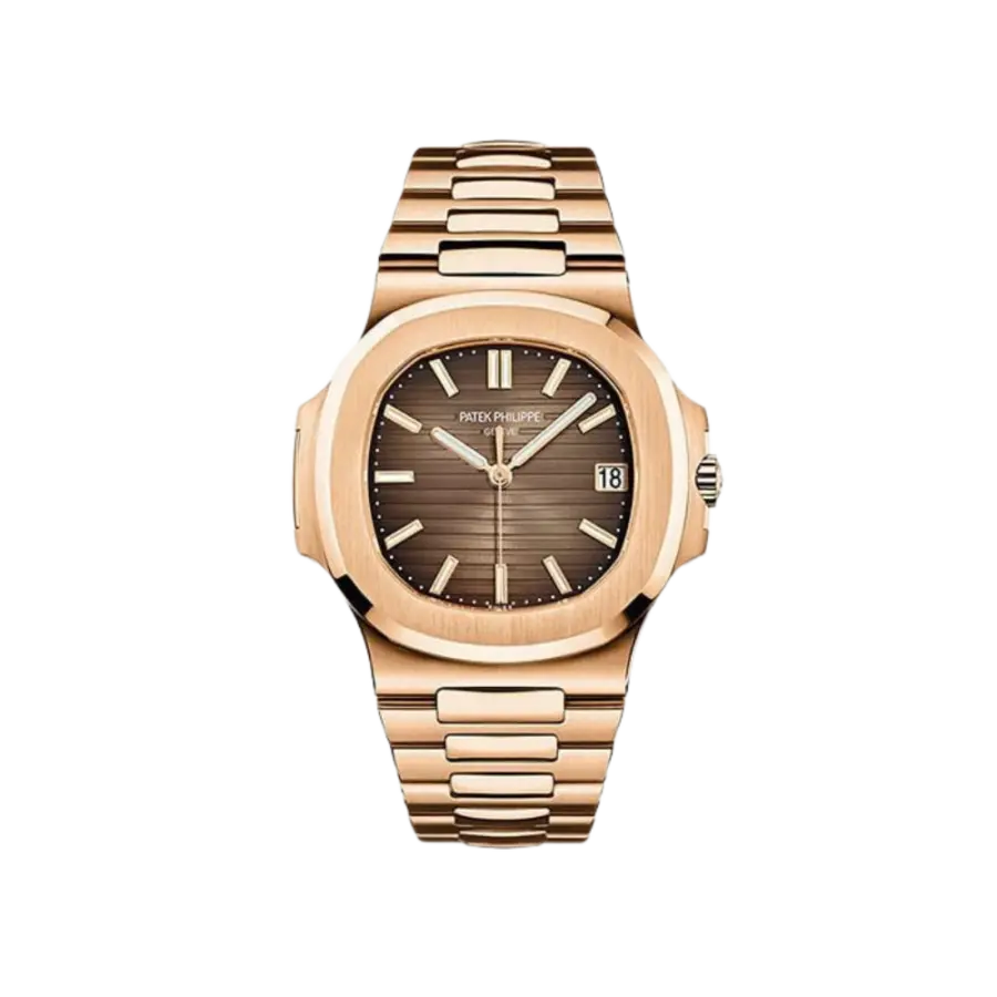 Patek Philippe Nautilus Watch – 5711/1R-001