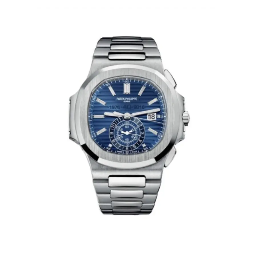 Patek Philippe Nautilus 40th Anniversary 5976/1G