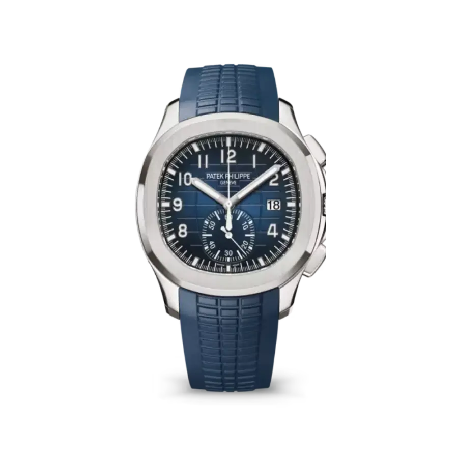 Patek Philippe Aquanaut Mens Watch 5968G-001