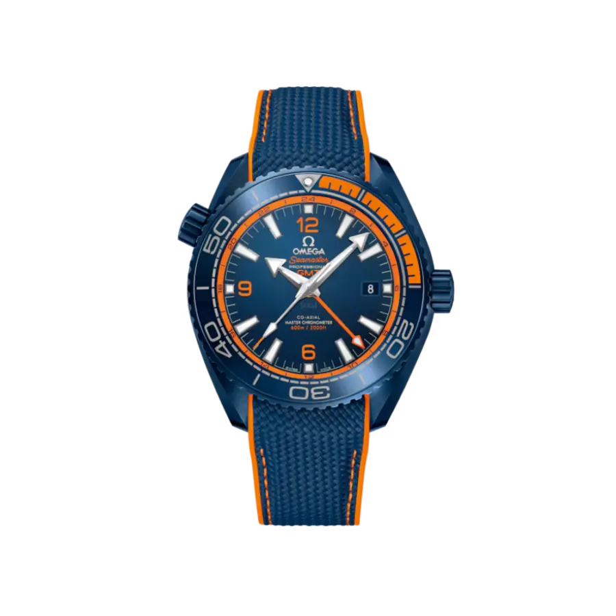 Omega Seamaster Ref# 215.92.46.22.03.001