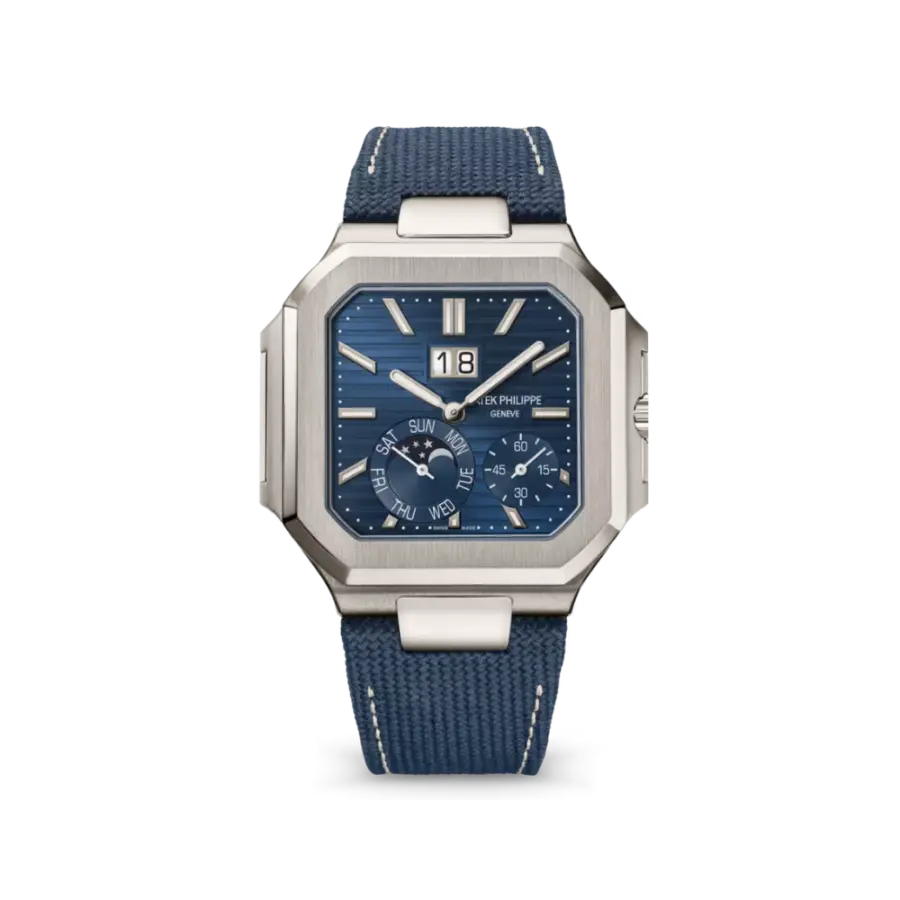 Patek Philippe CUBITUS-5822P-001