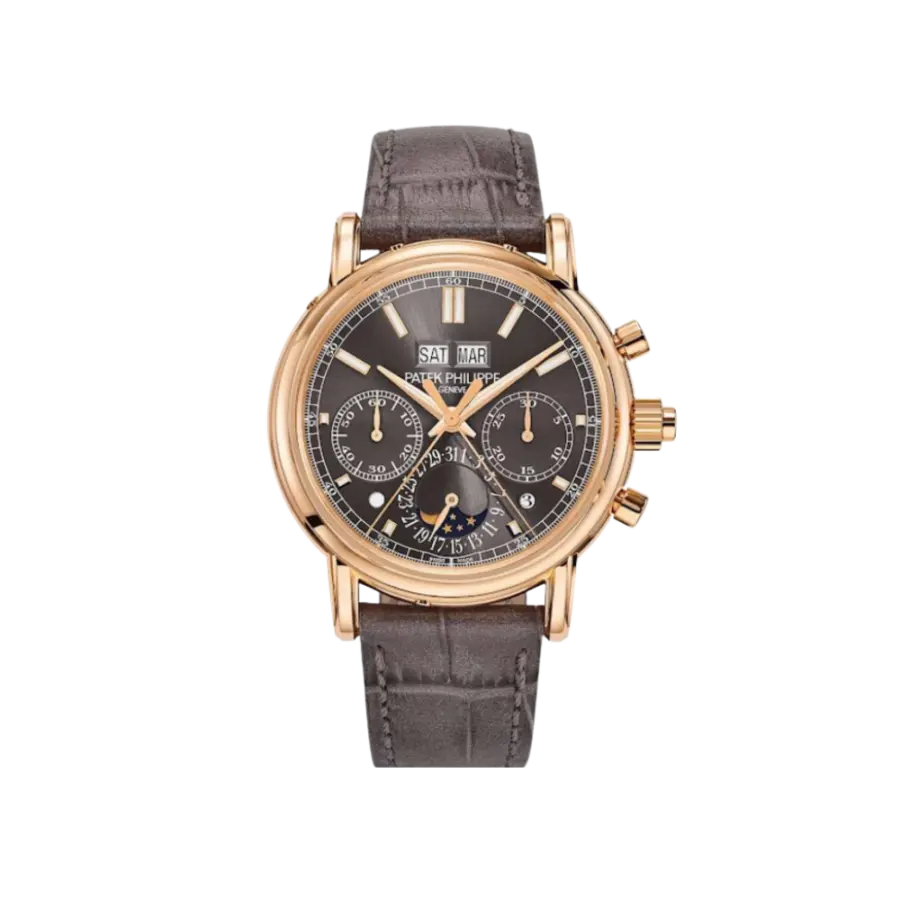 Patek Philippe Grand Complications 5204R-011