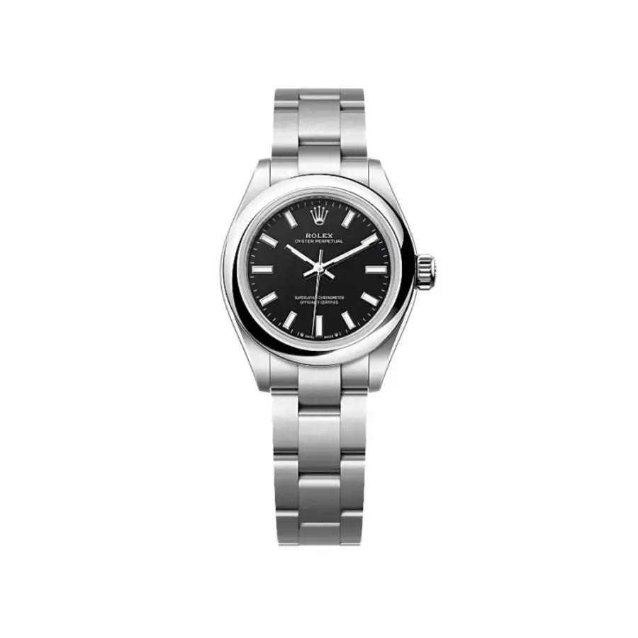 Rolex Oyster Perpetual 28 Ref. M276200-0010