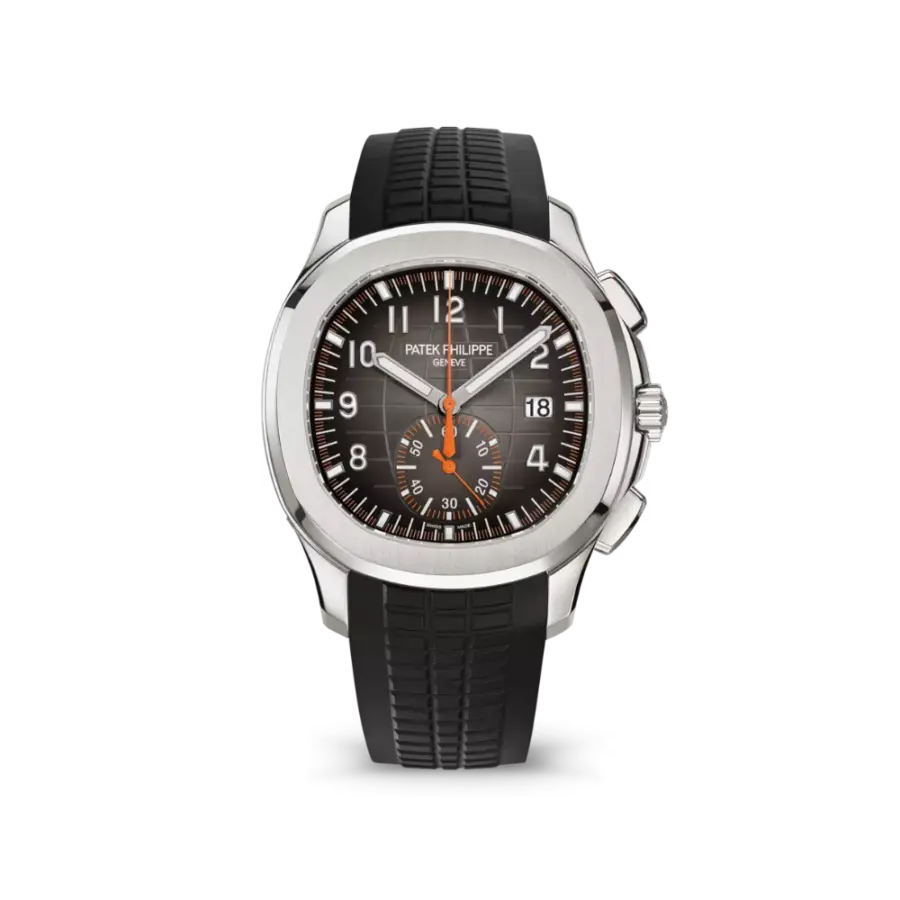 Patek Philippe Aquanaut Chronograph 5968A-001