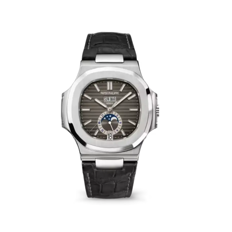 Patek Philippe Nautilus 40.5mm  5726A-001
