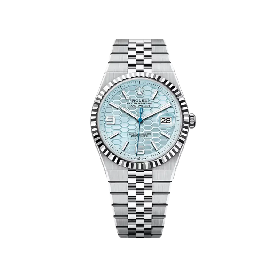 Rolex Land-Dweller 40 Ref. 127336