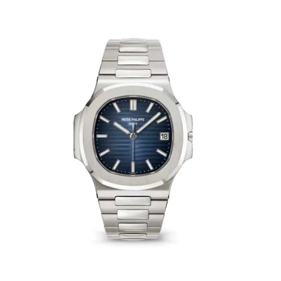 Patek Philippe Nautilus 40,5 mm, Ref#5811/1G-001