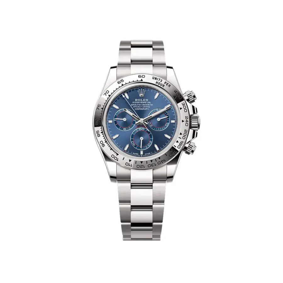 Rolex Cosmograph Daytona Ref. M126509-0005