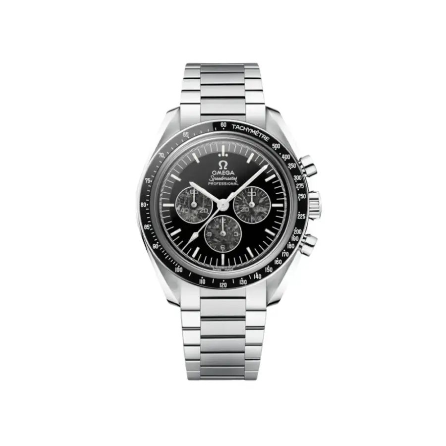 Omega Speedmaster Calibre 321 Professional Chronograph 42 Ref. 311.90.42.30.99.002