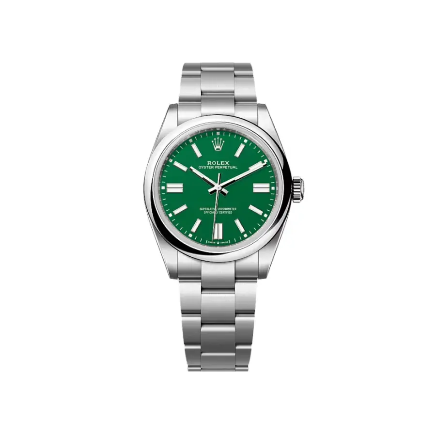 Rolex Oyster Perpetual 41 Ref. M134300-0004