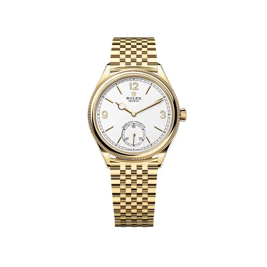 Rolex Perpetual 1908 Ref. M52508-0008