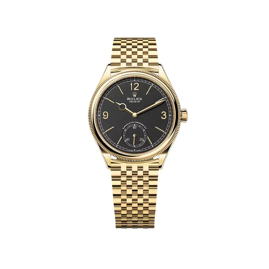 Rolex Perpetual 1908 Ref. M52508-0007